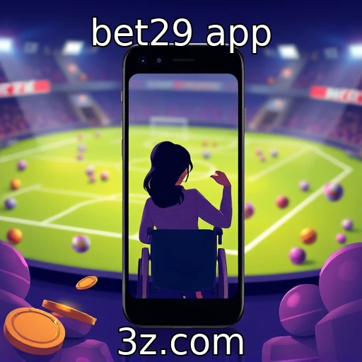 Acessibilidade em jogos para pessoas com deficiência