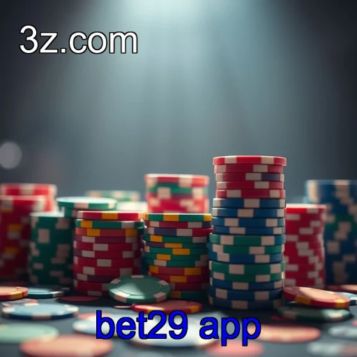 bet29 app Bônus e Ofertas