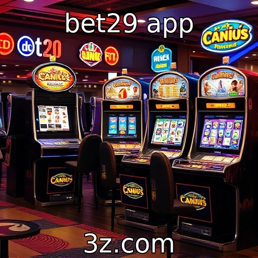 Evolução das máquinas caça-níqueis em cassinos físicos e online