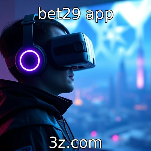 Expectativas para o futuro dos jogos de realidade virtual