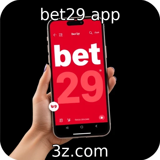 Crescimento da popularidade de aplicativos de apostas