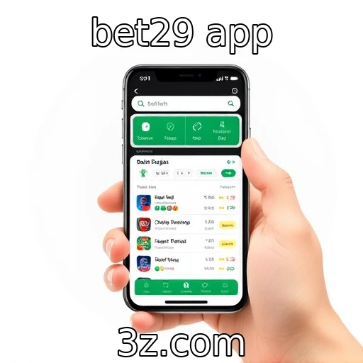 Desafios regulatórios para aplicativos de apostas móveis