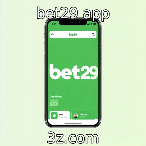 Crescimento das plataformas de apostas móveis