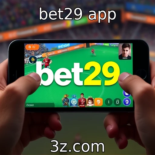 Crescimento do mercado de jogos móveis no Brasil