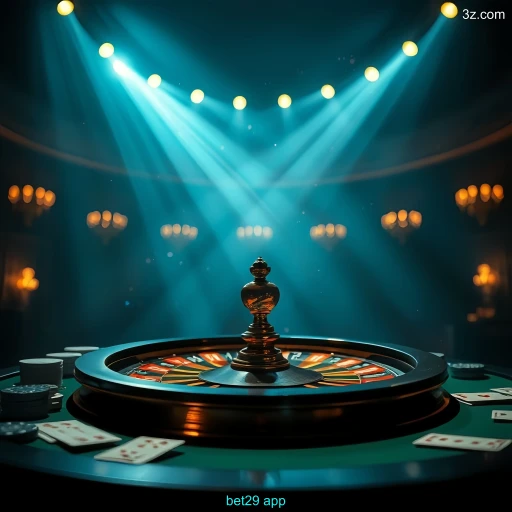 bet29 app Vencedores Famosos